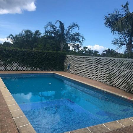 Tahiti Studio B&B Taapuna Екстер'єр фото