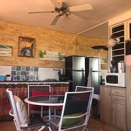 Tahiti Studio B&B Taapuna Екстер'єр фото