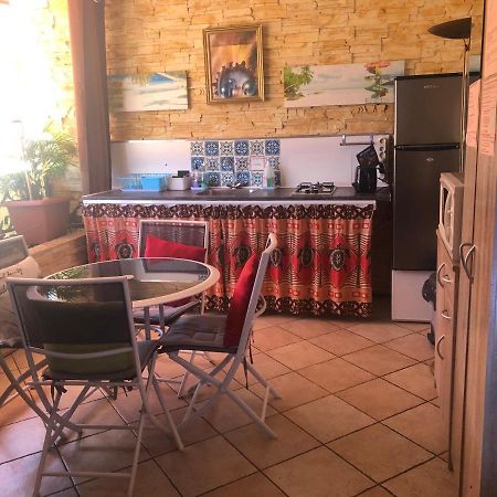 Tahiti Studio B&B Taapuna Екстер'єр фото