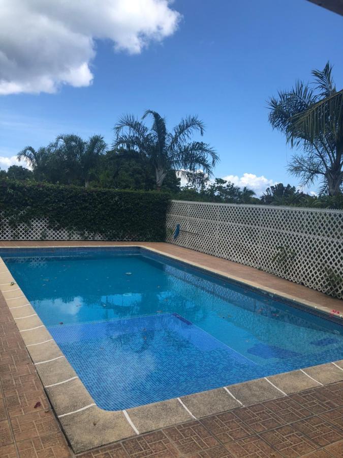 Tahiti Studio B&B Taapuna Екстер'єр фото