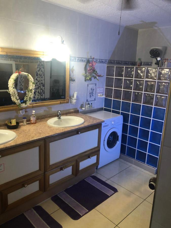 Tahiti Studio B&B Taapuna Екстер'єр фото