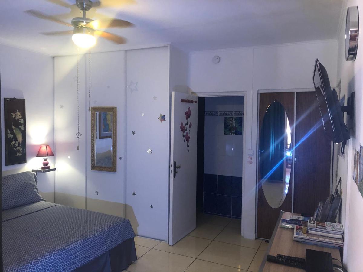 Tahiti Studio B&B Taapuna Екстер'єр фото