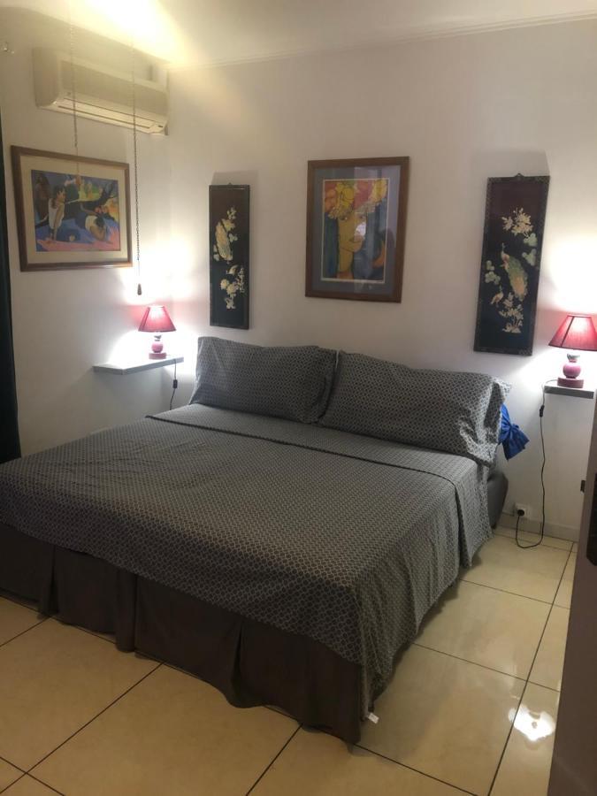 Tahiti Studio B&B Taapuna Екстер'єр фото